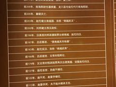 -南越王博物院(王宫展区)