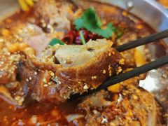 -蓉三少冒烤鸭·四川小吃集(北京首店)