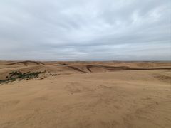 -达拉特旗响沙湾旅游区