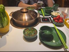 -润园四季椰子鸡火锅(南山海岸城店)