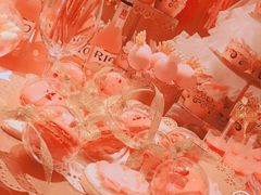 -爱之婚礼蛋糕(建外SOHO西区店)