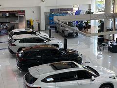 -上海和展广汽丰田4S店(老闵行店)