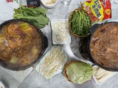 -范贤光鸡公煲(平乐园总店)