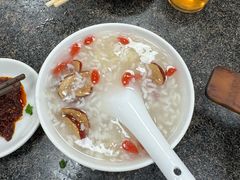 八宝醪糟-胡家包子·清真(大众巷店)