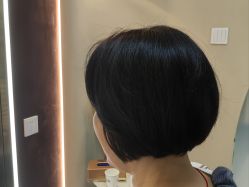 -DO A HAIRSTYLE