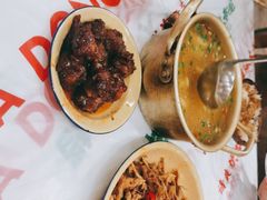 -东排食堂长沙小吃大排档(五一广场店)