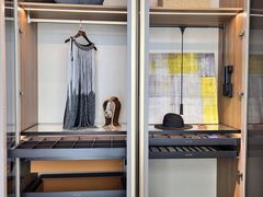 -佰丽爱家全屋定制(汶水店)