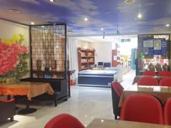 -素心素食(翠苑店)