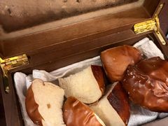 -狮拾久·现代新加坡料理(福田COCO Park店)