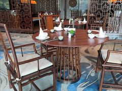 -蛇口希尔顿南海酒店·随轩中餐厅·粤菜