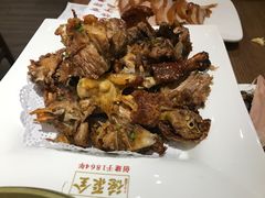 -全聚德(江宁店)