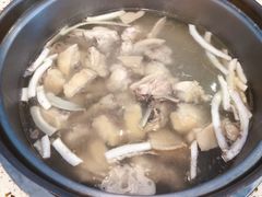 -椰子营·椰子鸡火锅(万象里店)