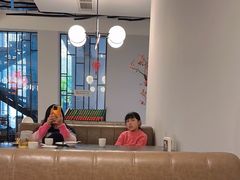 -里山四季中餐厅(来凤街店)