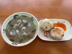 -求生煎包(武夷小区店)