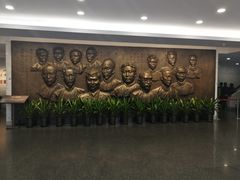 -中共一大纪念馆