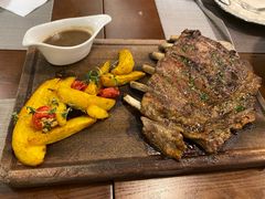 -LA CREPERIE BRETONNE布列塔尼法式餐厅(天童北路店)