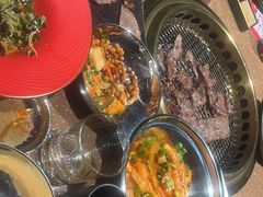 -海之屋韩式烤肉(海棠68环球美食街店)