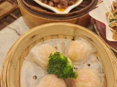 -虾饺妹·粤式手工点心(水荫路店)