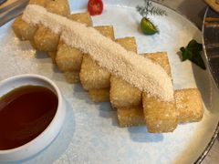 -新渝城·始于2000年(淘金店)