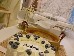 -安德鲁户外烧烤帐篷营地(马泉营店)