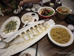 -锡和无锡菜(景丽苑店)
