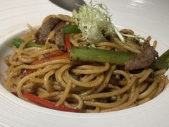 -巴别塔法餐舍(合作路店)