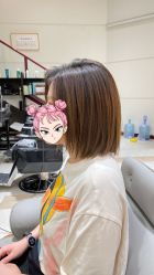 -Hello Lady发型设计