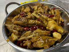 -小民大排档(光谷店)