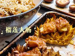 -素描餐厅(灵隐天竺店)