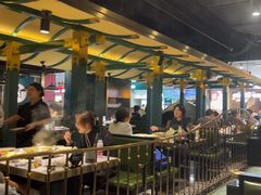 -一绪に寿喜烧自助(世茂广场店)