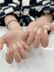 -斯馨·健康美甲美睫