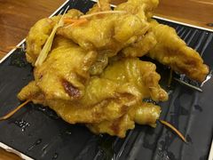 -金丝饭庄(金丝新天地保障性住宅小区店)