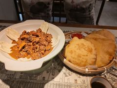 -遇见长安之丝路风荷(大唐西市店)