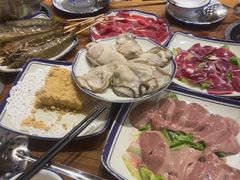 -厝味火锅·潮汕卤水火锅(十一合店)