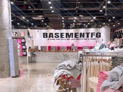 -BASEMENT FG (成都太古里店)