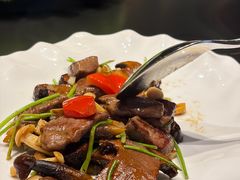 -云锦壹号·淮扬宴(徐汇万科店)