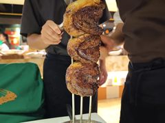 -戈拿旺巴西烤肉(崇文门店)