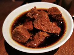 -南门小馆·清真(国贸商城店)