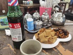 -张包铺(道外店)