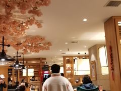 -金石青云炭火烤肉店(中房上东花墅店)