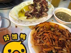 -松明一烤肉馆(鲁园店)