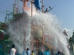 -华夏文旅海洋公园