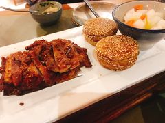 -兰溪小馆(东直门簋街店)