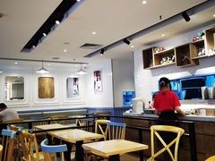 -满记甜品(巴黎春天宝山店)