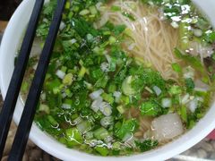-陇上全荟兰州传统牛肉面(延吉路店)