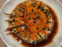 -香然会·园林雅宴(陆家嘴店)