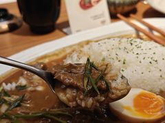 -CURRY YA 熟成咖哩專門店(深圳湾万象城店)