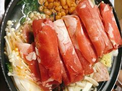 部队锅-米屋石锅拌饭(师大店)