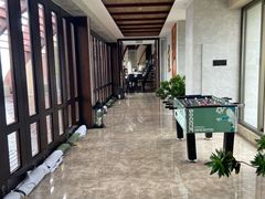 -三亚湾海居铂尔曼度假酒店