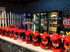 -宝丽金大酒店·洗浴中心